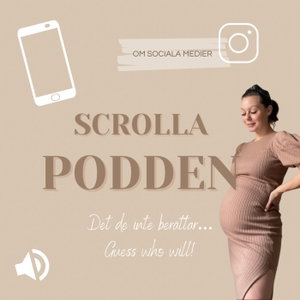 Scrollapodden