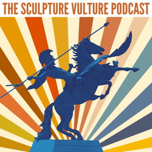 Sculpture Vulture