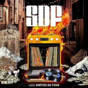 S.D.F : Sorties du four