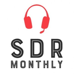 SDR Monthly