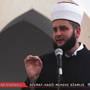 Sead Islamović