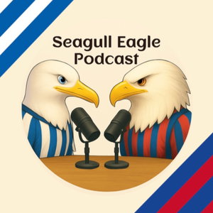 Seagull Eagle