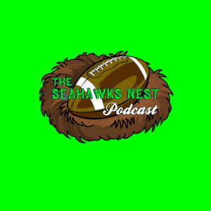 Seahawks Nest Podcast