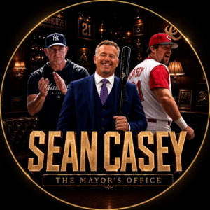 Sean Casey | The Mayor’s Office