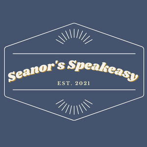 Seanor’s Speakeasy