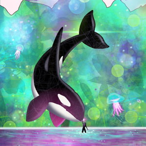 Seaquarium's Shame