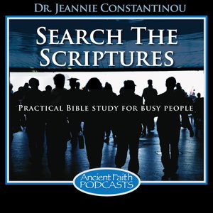 Search the Scriptures