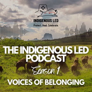 Season 1: Voices of Belonging