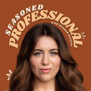 Seasoned Professional