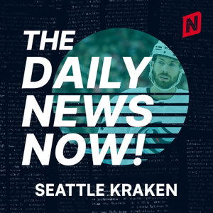 Seattle Kraken News Today | 2 Min News | The Daily News Now!