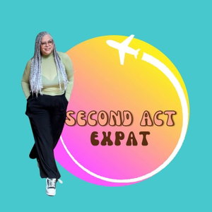 Second Act Expat