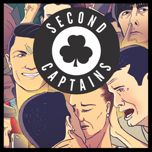 Second Captains Extras