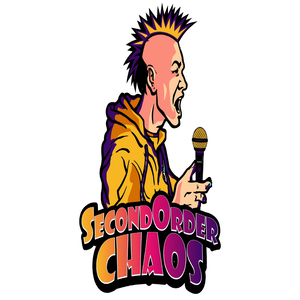 Second Order Chaos