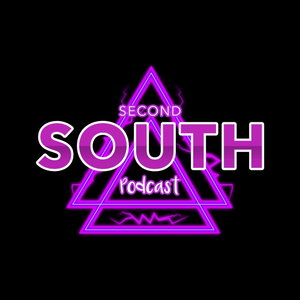 Second South Podcast
