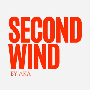 Second Wind by AKA