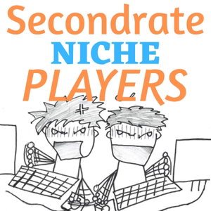 SecondRate
