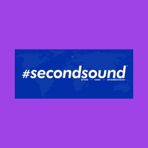 #secondsound