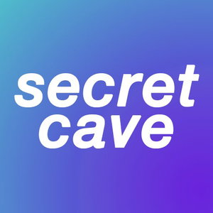 secret cave podcast