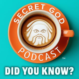 Secret God Podcast