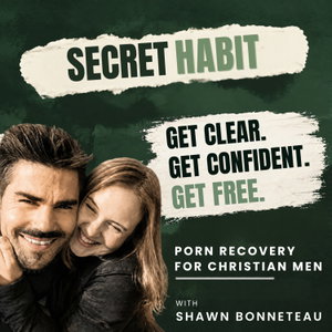 Secret Habit: Porn Recovery for Christian Men