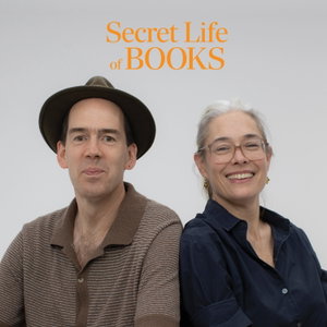 Secret Life of Books