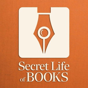 Secret Life of Books