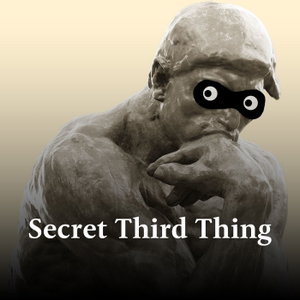 Secret Third Thing
