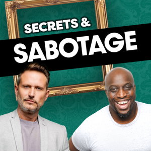 Secrets and Sabotage 