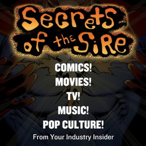 Secrets of The Sire