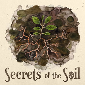 Secrets of the Soil Podcast with Regen Ray