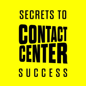 Secrets To Contact Center Success