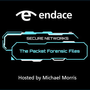 Secure Networks: Endace Packet Forensics Files
