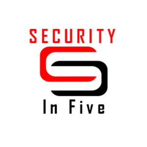 Security In Five Podcast