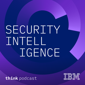 Security Intelligence Podcast 