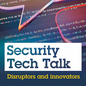 Security Tech Talk