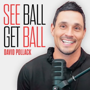 See Ball Get Ball with David Pollack