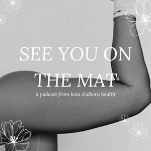 See You On The Mat
