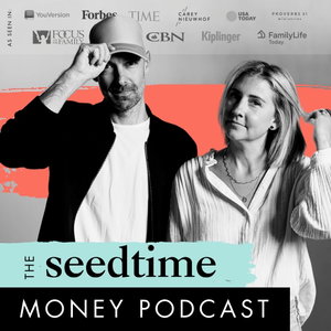 SeedTime with Bob and Linda Lotich