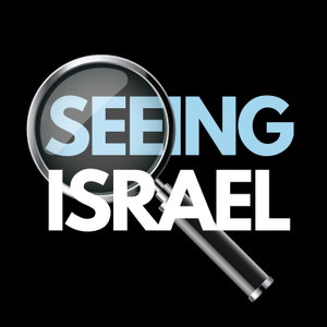 Seeing Israel