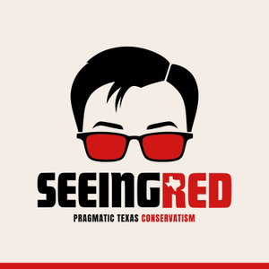 Seeing Red: A Texas Politics Podcast