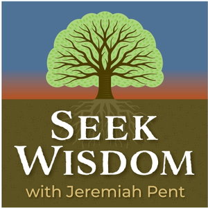 Seek Wisdom