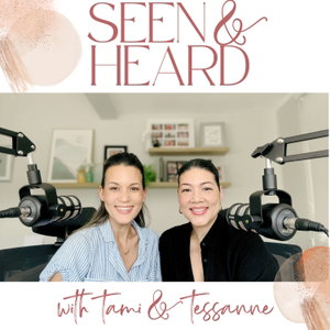 Seen & Heard with Tami & Tessanne