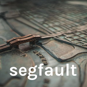 Segfault with Soham Sankaran