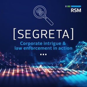 [Segreta] - Seconda Stagione
