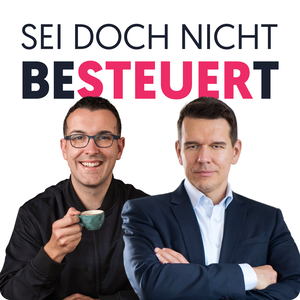 Sei doch nicht besteuert!