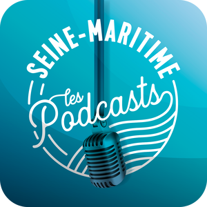 Seine-Maritime, les podcasts