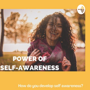 Self-awareness 