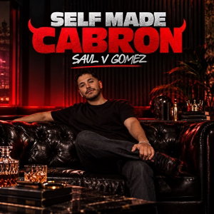 Self Made Cabrn