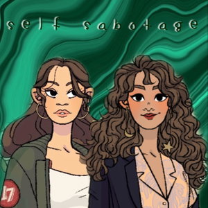 self sabotage 