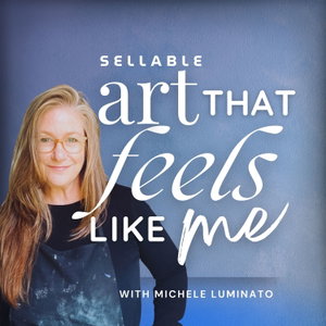 Sellable Art That Feels Like Me